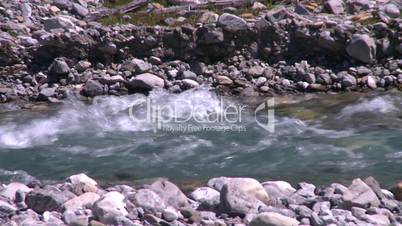 mountain stream