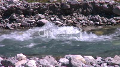 mountain stream