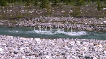 mountain stream