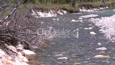 mountain stream