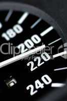 Tachometer