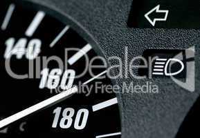 Tachometer