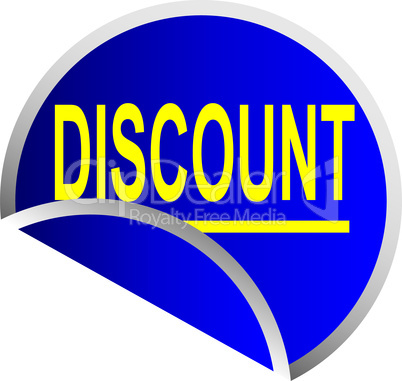 Button Discount