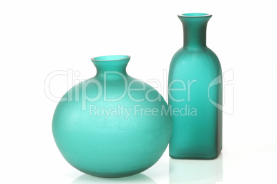 Blumenvase