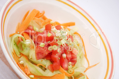 salat salat