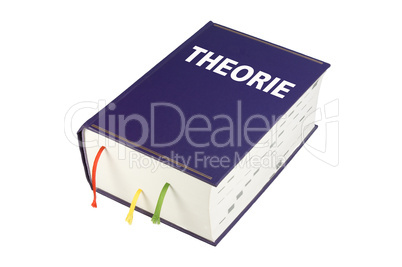 Buch Theorie