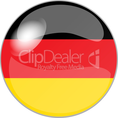 deutschland button