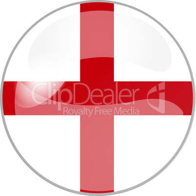 button england