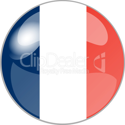 button frankreich