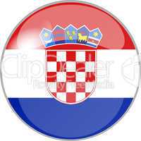 button kroatien