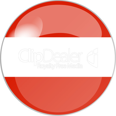 button österreich