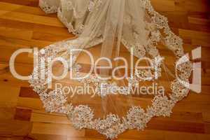 Brautkleid / Wedding Dress