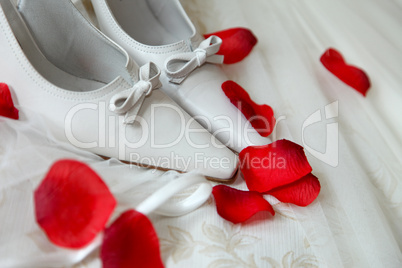 Brautschuhe / Bridal Shoes
