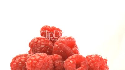 Himbeeren