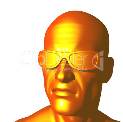 copper head