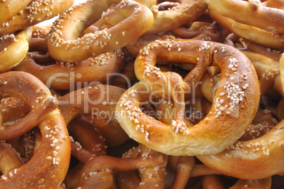 Brezel