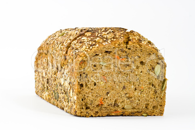 Vollkornbrot, 7-grain bread