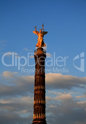 Siegessäule Berlin