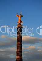 Siegessäule Berlin