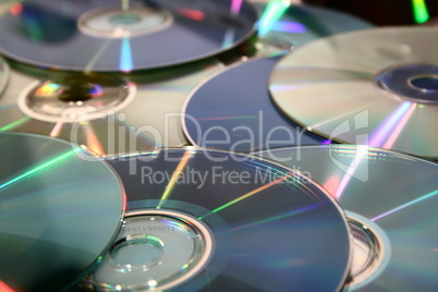 CD