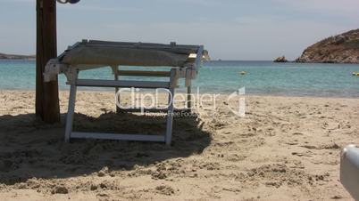 Relax am Strand