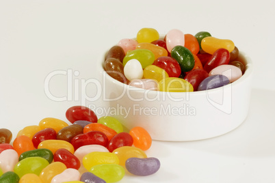 Fruchtgummi_Jelly Beans