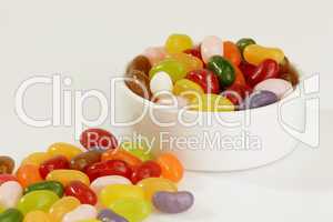 Fruchtgummi_Jelly Beans