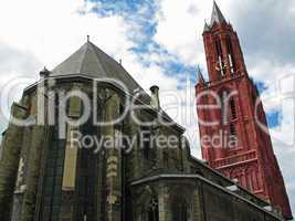 Maastricht Johanneskirche