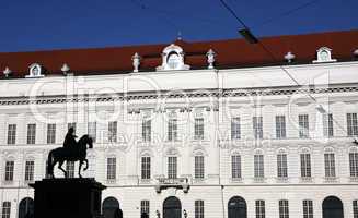 Historisches Gebäude