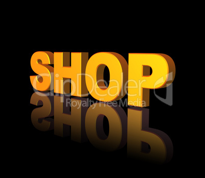 shop