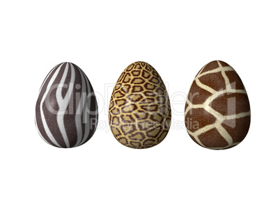 easter eggs