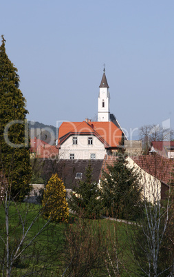 Kirchturm