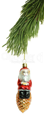 Christbaumschmuck