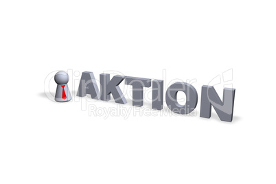 aktion