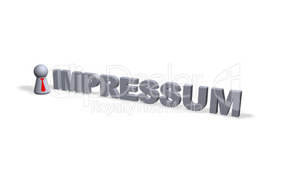 impressum