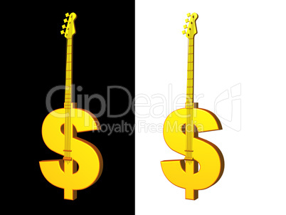 dollarbass