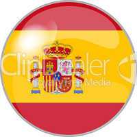 button spanien