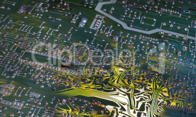 Circuit board