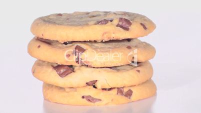 cookies rotating