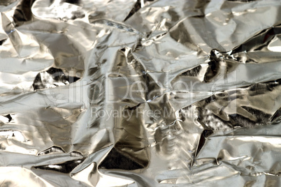 Aluminiumfolie