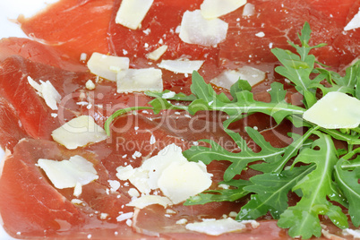 Carpaccio