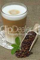 Latte Macchiato