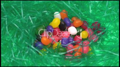 jelly bean candy