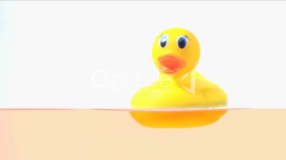 Rubber Ducky