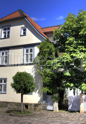 Stadthaus