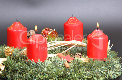 2.Advent