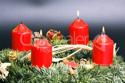 3.Advent