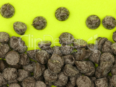 Chocolate Chips