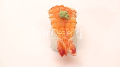 sushi single shrimp