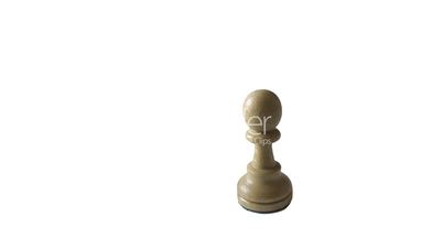 pawn turn to queen